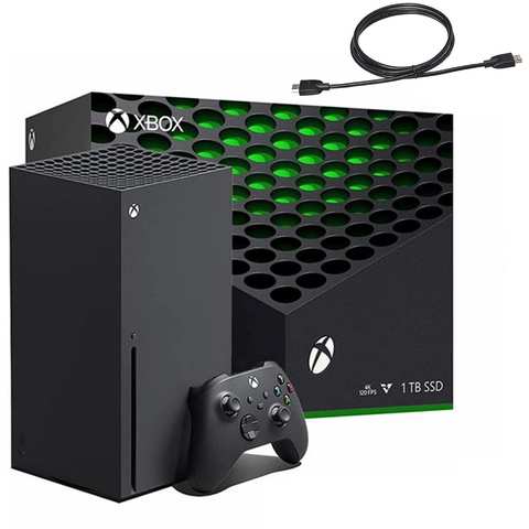Xbox